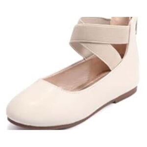 HEHAINOM Gracey Ballerina Flats